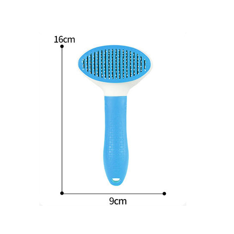 Travel-Friendly Pet Groomer