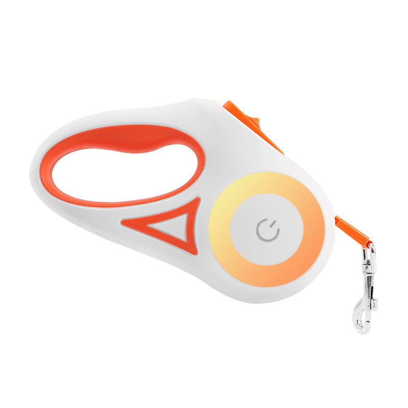 Durable Safe Pet Walking Leash