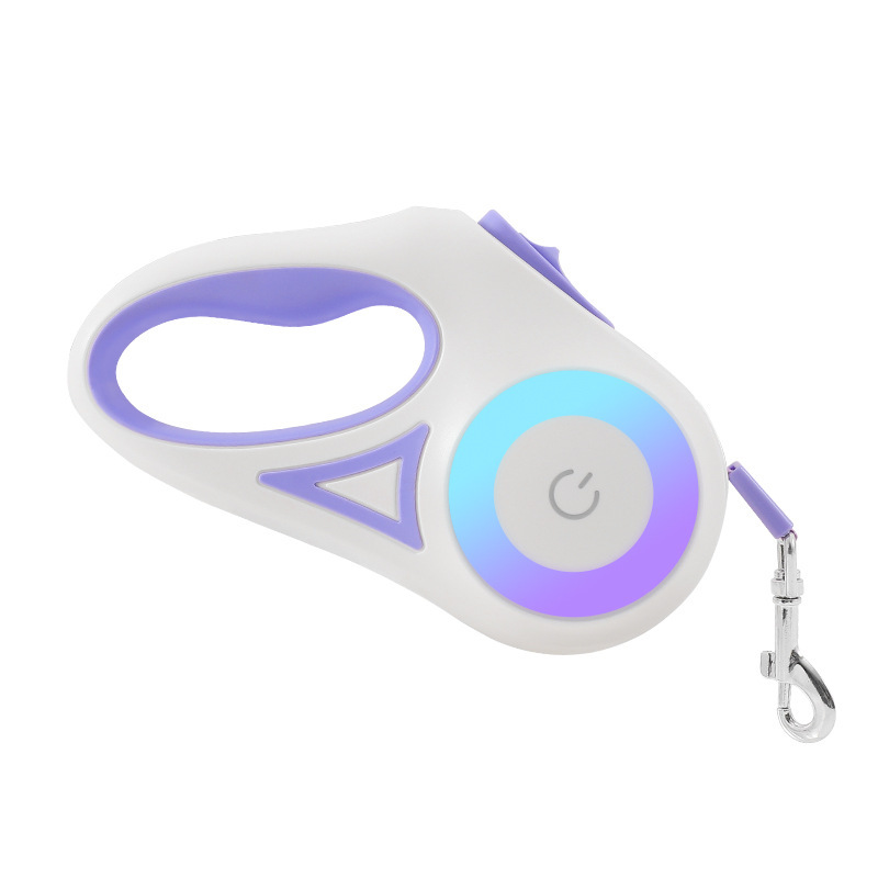 Versatile Outdoor Retractable Leash
