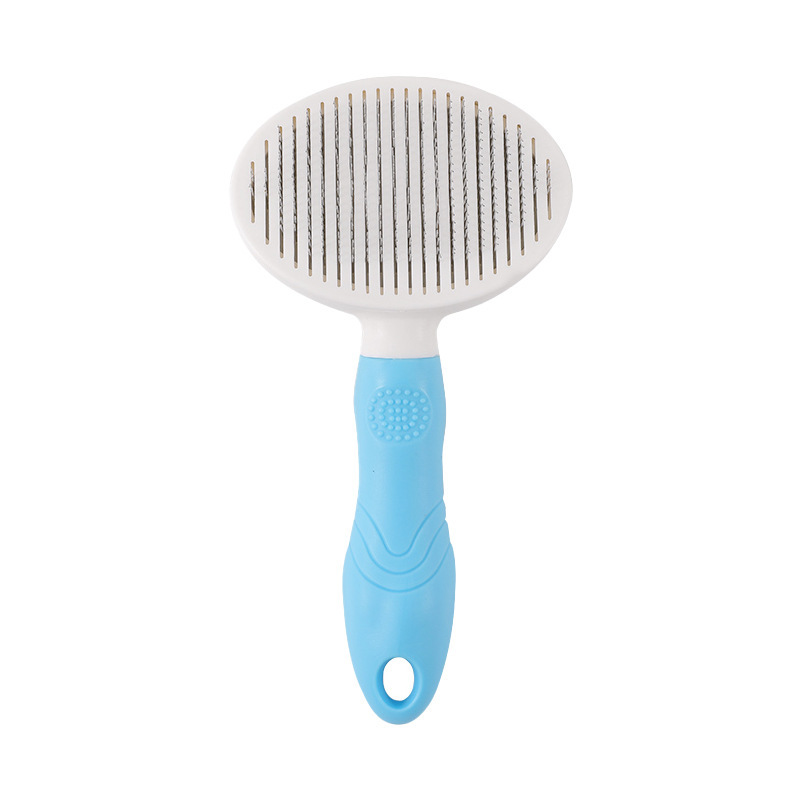 Stainless Steel Pet Brush