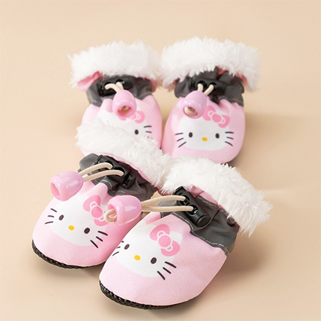 The Cutest & Most Comfortable Pet Shoes