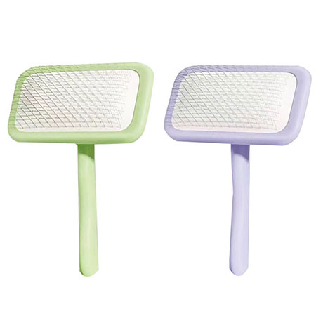 New Cat & Dog Grooming Brush