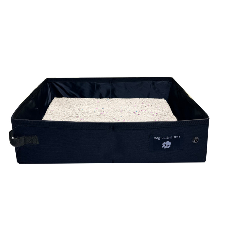 Multifunctional Cat Storage Bag
