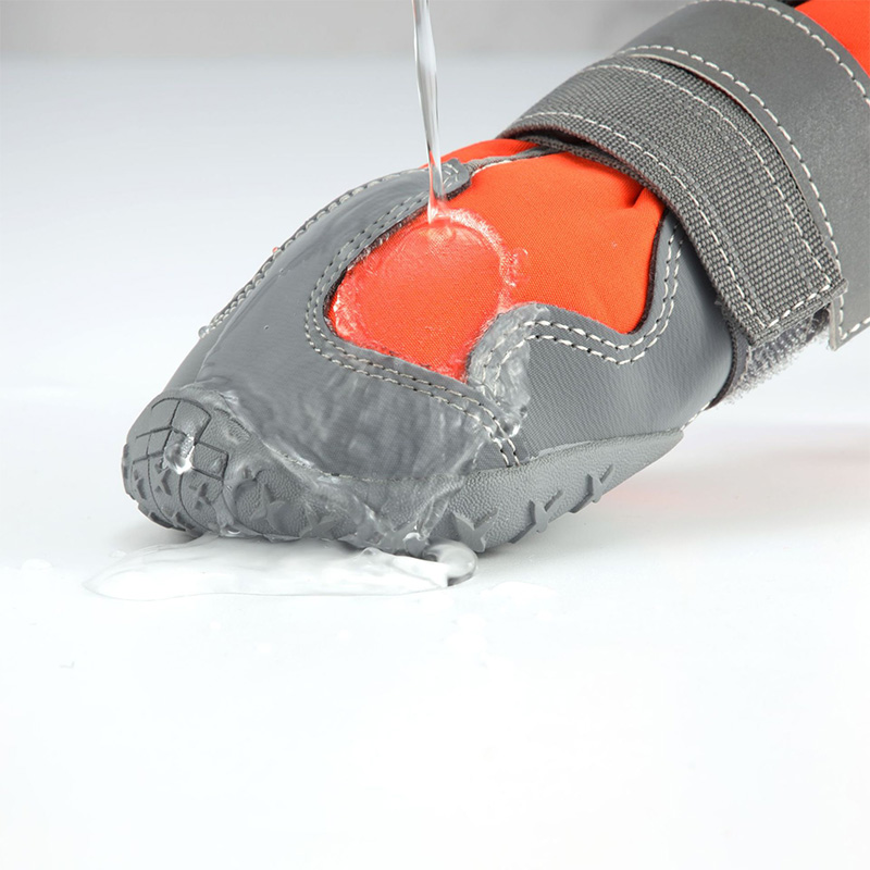 Waterproof Reflective Pet Boots