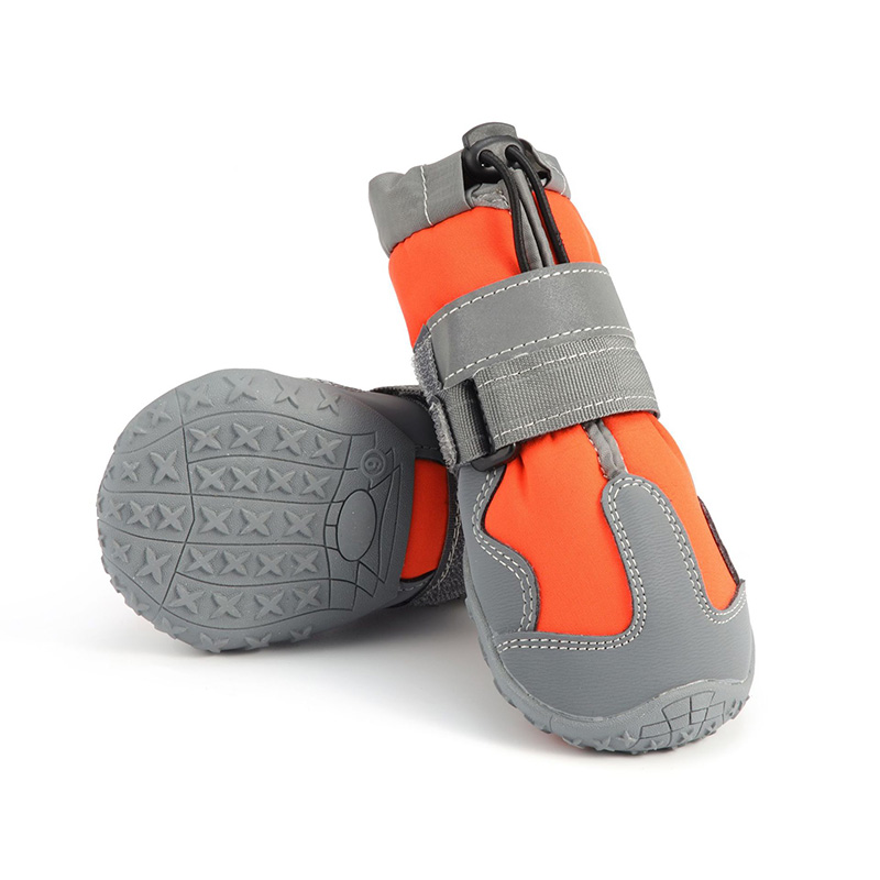 Breathable Mesh Dog Shoes