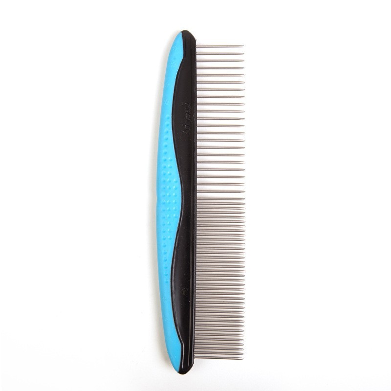 Stainless Steel Pet Comb