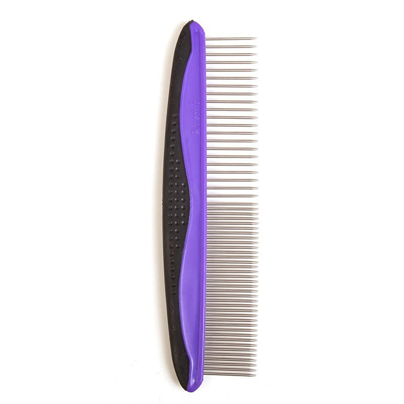Gentle Knot Removal Comb
