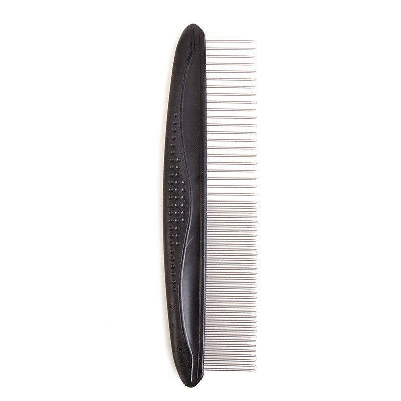Versatile Long Short Hair Comb