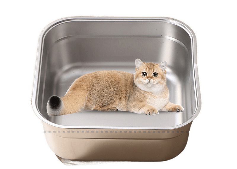 How to Choose the Best Cat Litter Box for Your Cat