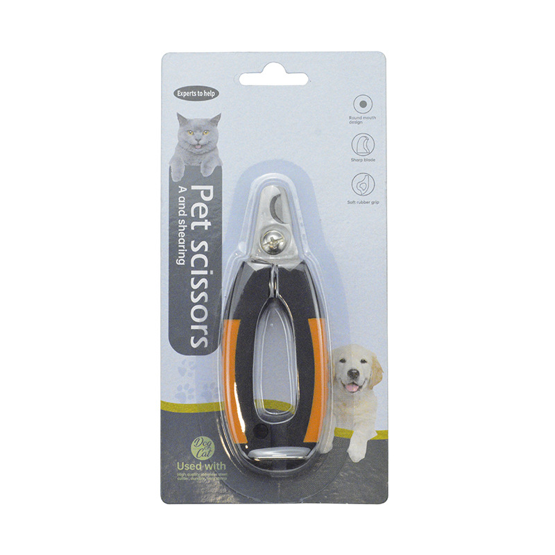 Durable Non-Slip Pet Trimmer