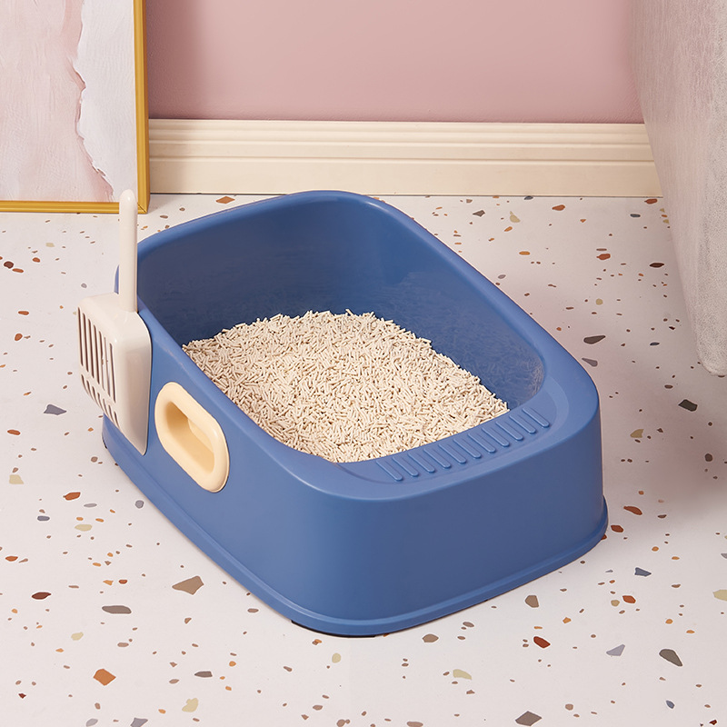 High Quality ABS Litter Tray