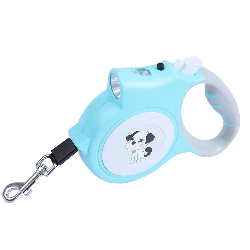 thickened anti-explosion leashes