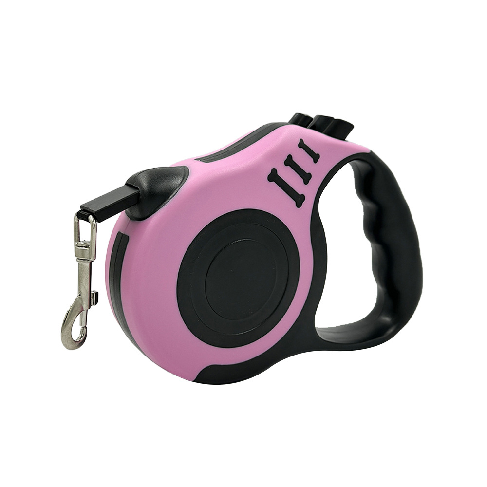 Dog Leash with Comfortable Padded Handle