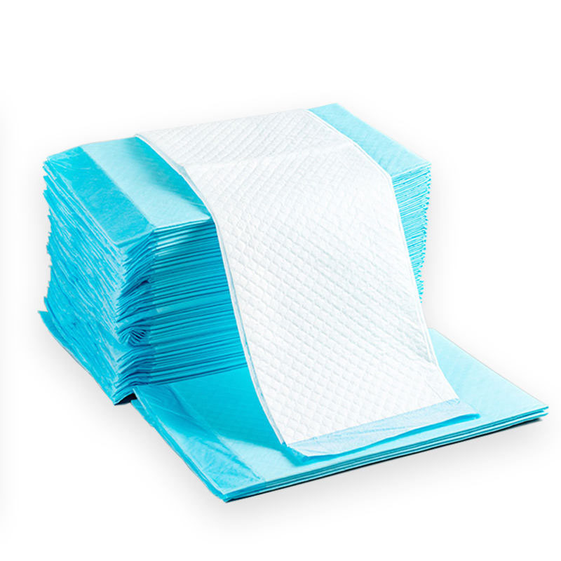 6-Layer Leak-Proof Super Absorbent
