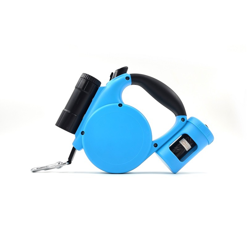 Durable Aluminum Alloy Flashlight Leash