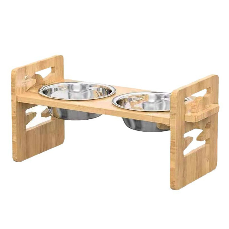Dishwasher-Safe Small Breed Bowls