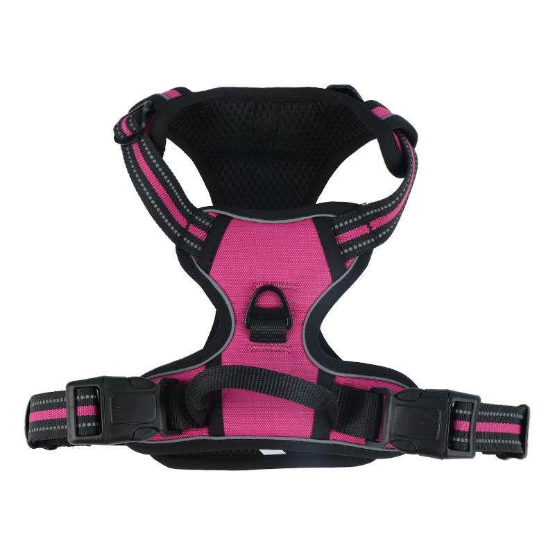 Durable Oxford Material Pet Harness