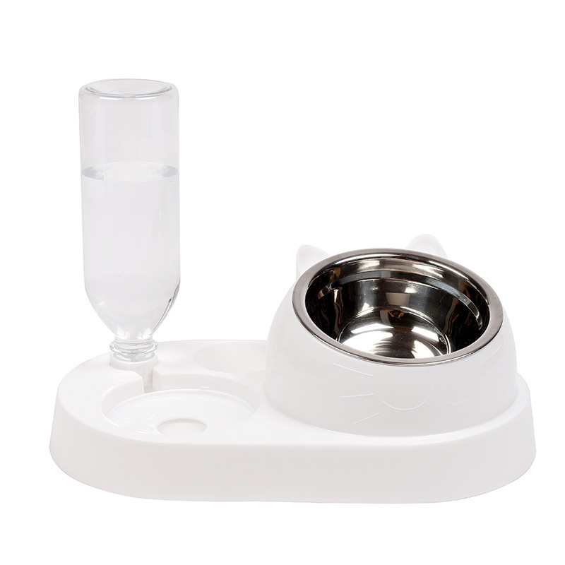 Safe Clean Pet Hydration Feeder