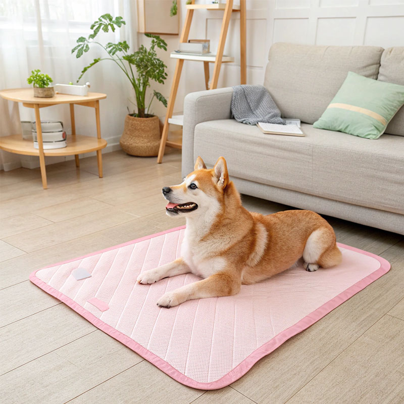 disposable pet pee pad