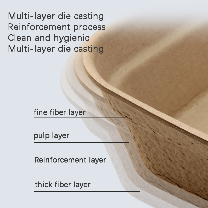 Disposable Cardboard Litter Box