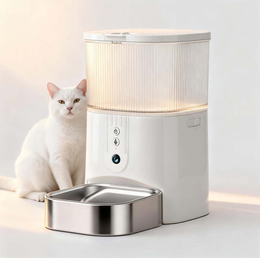 portion control feeder ODM