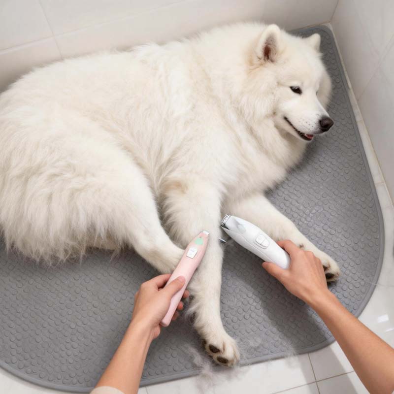 wholesale pet grooming tools bulk