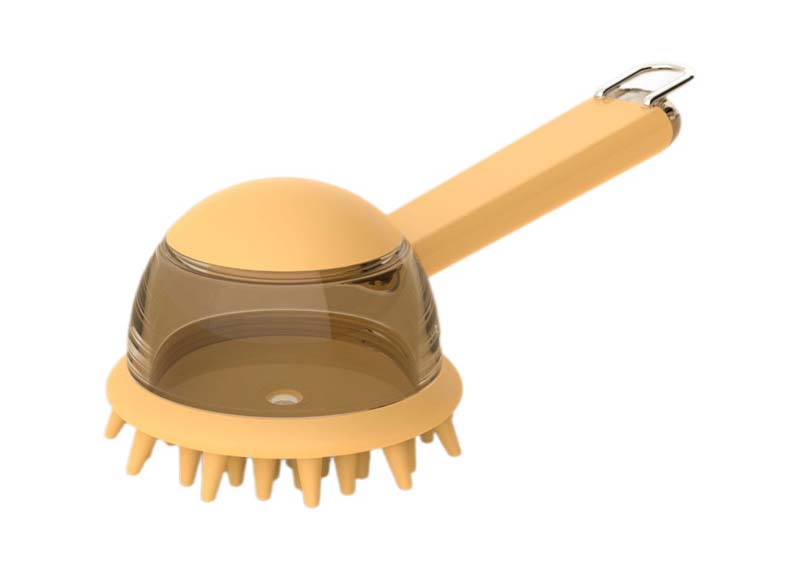 Types and Advantages of Pet Cleaning Combs