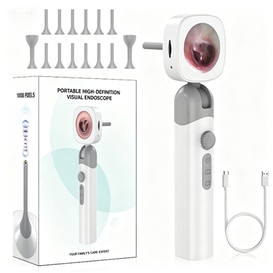 Wholesale Custom Portable Veterinary USB Pet Endoscope