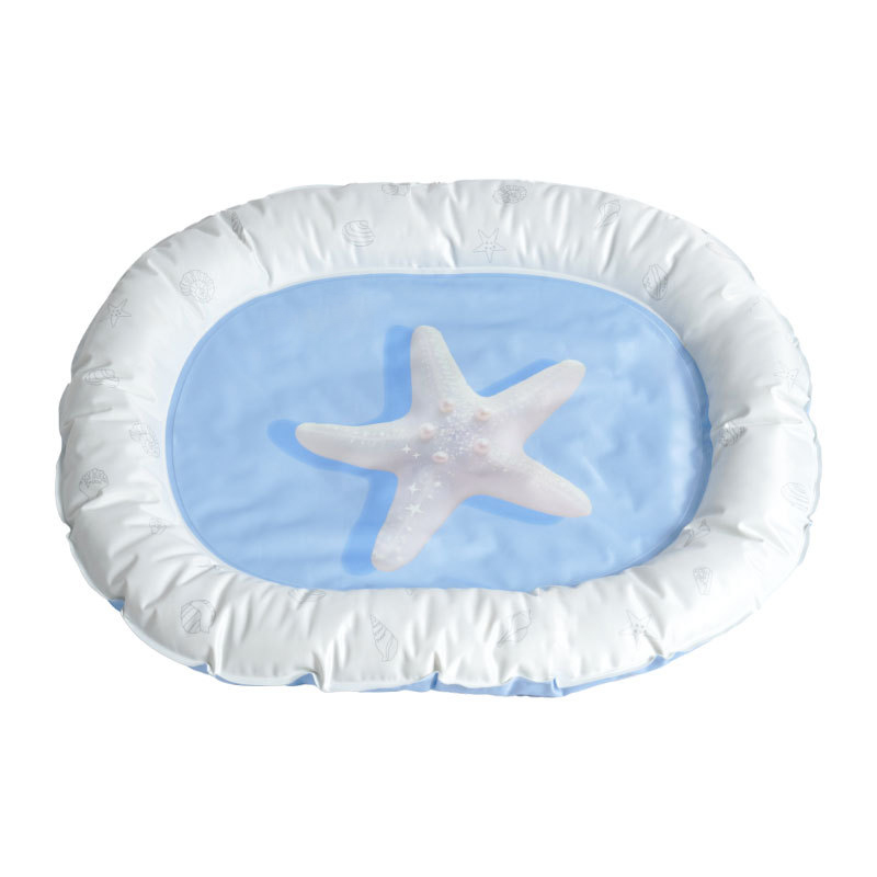 Custom Pet Gel Ice Mat Factory