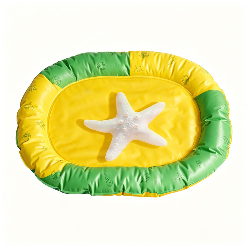 Custom Pet Gel Ice Mat Factory