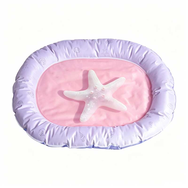 Custom Pet Gel Ice Mat Factory