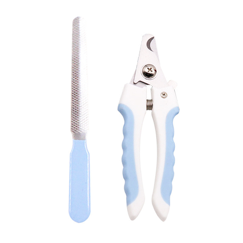 How to Choose a Good Pet Nail Clipper: A Must-Read for New Pet Owners