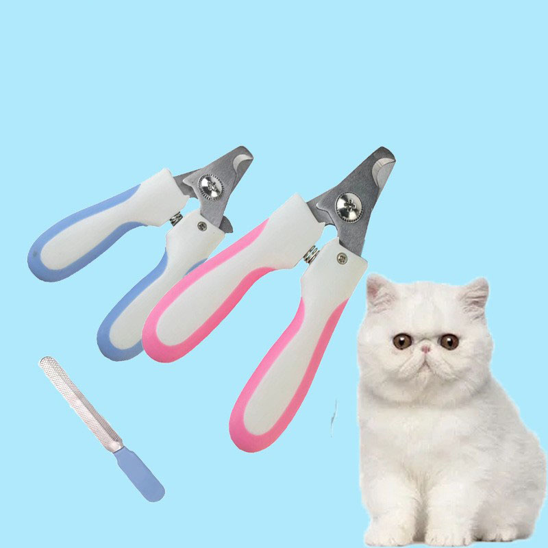 Pet Nail Clipper Pet Nail Clipper