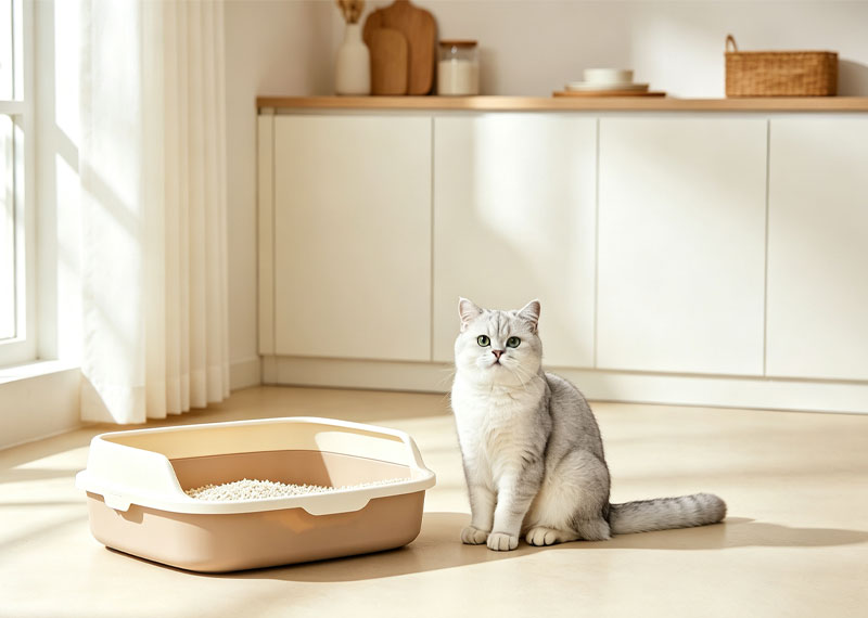 Which Cat Litter Has the Best Odor Control and Clumping in 2026?