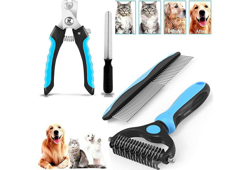 How to Choose a Good Pet Nail Clipper: A Must-Read for New Pet Owners