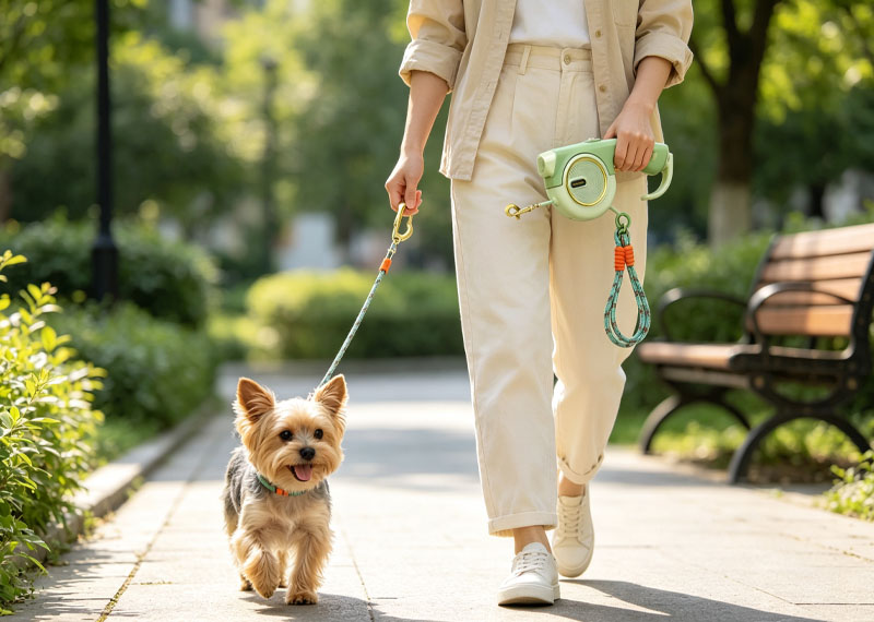 Best Non-Slip, Odor-Resistant Leashes for Summer 2026