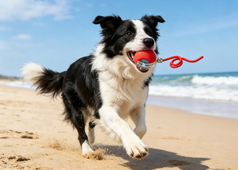 Toughest Interactive Pet Toys 2026: Scratch-Resistant & Long-Lasting