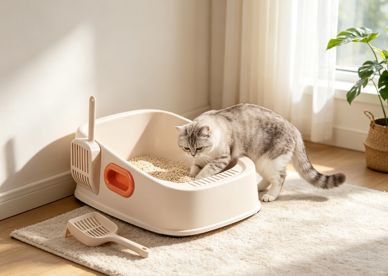 Self-Cleaning vs Manual Litter Boxes: 2026 Smart Choice Comparison