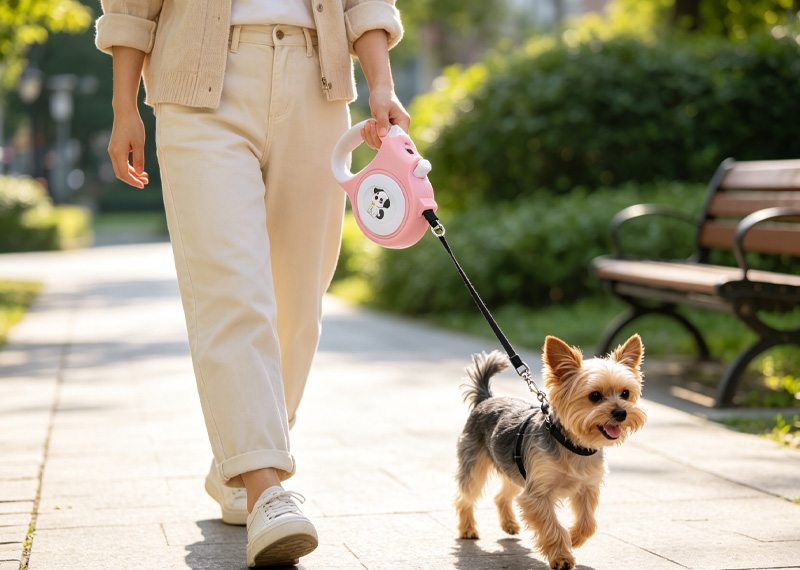 Reflective Leashes for Night Walks: Safety Must-Haves 2026