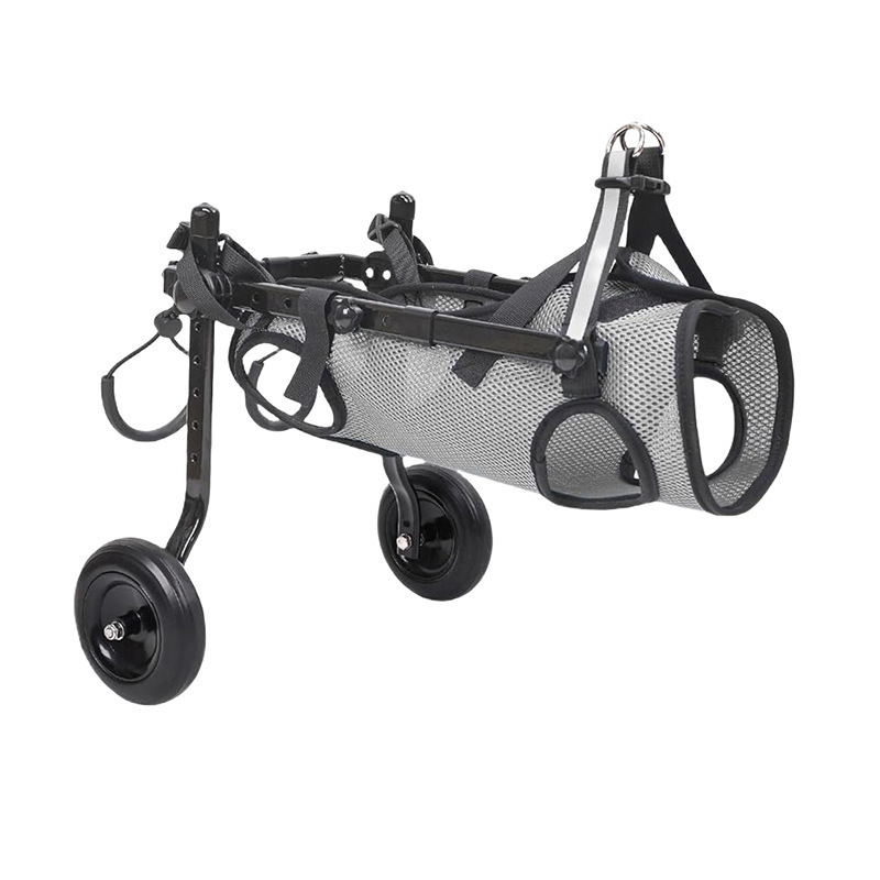 pet mobility cart for injured cats