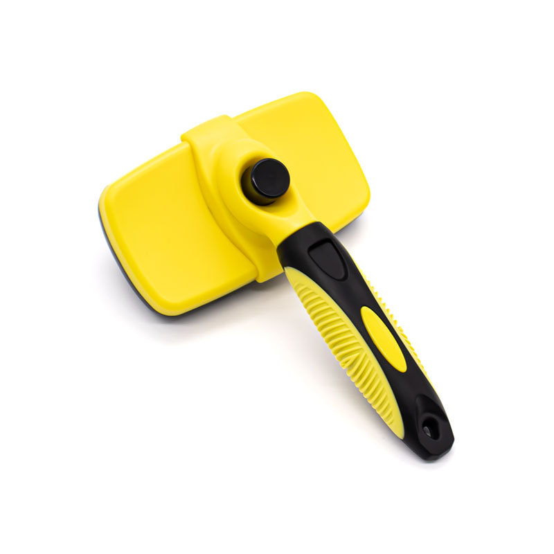 slicker brush for cats and dogs