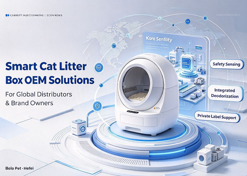 smart cat litter box smart cat litter box