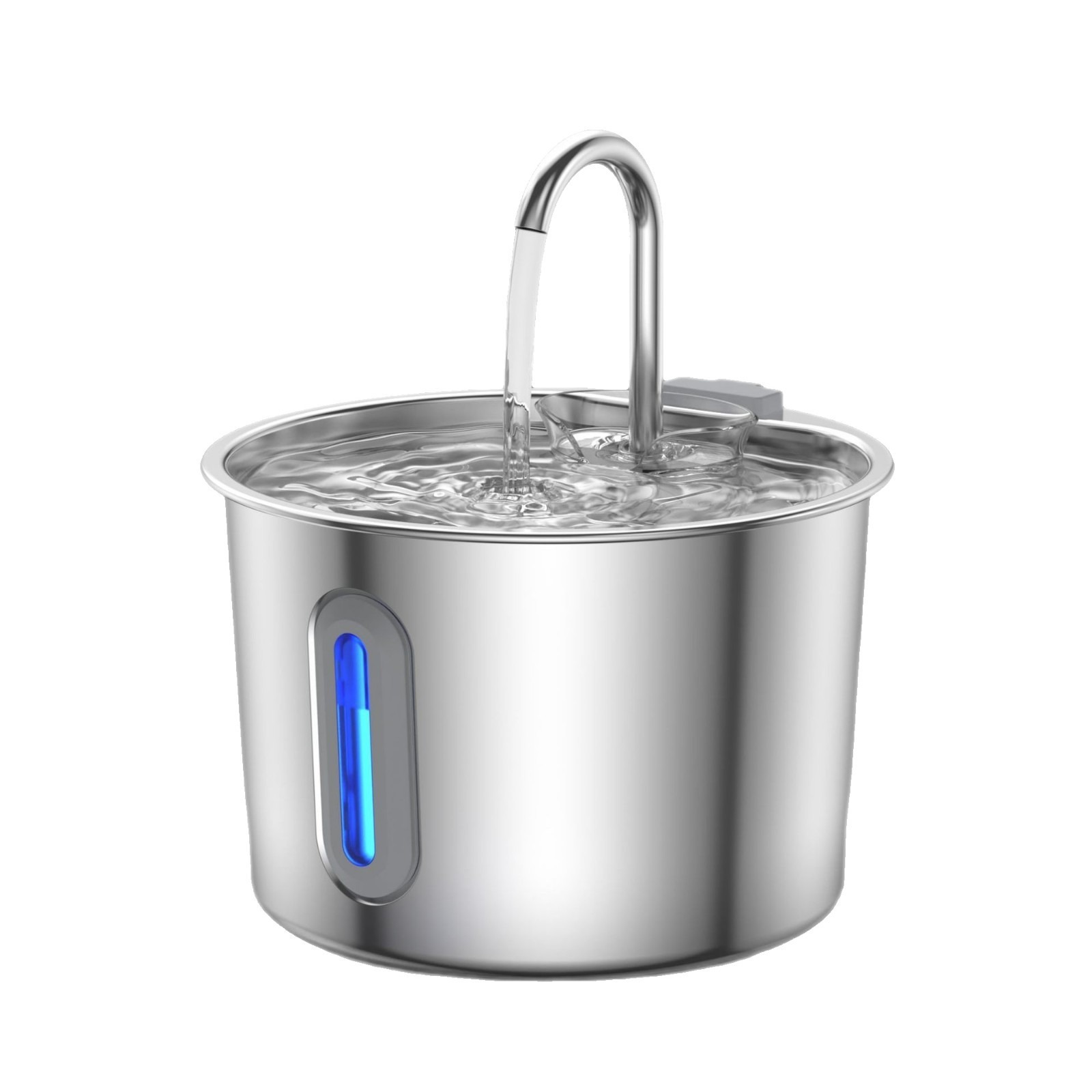  pet water fountain
